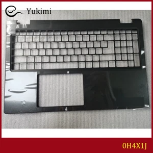 0H4X1J FOR DELL Latitude 15 3535 E3535 3530 Black C Shell Cover Upper Palmrest - Picture 1 of 7