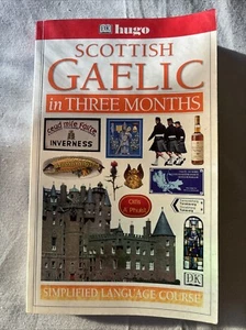 Scottish Gaelic in Three Months by R. O' Maolalaigh Etc. - Bild 1 von 6