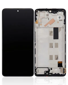 LCD Assembly With Frame Compatible Xiaomi Redmi Note 11 Pro (Aftermarket Incell) - Picture 1 of 5