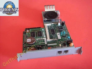 Ricoh Aficio MP C2550 Fax Option Type C2550 Board Assembly 414925 - Picture 1 of 2