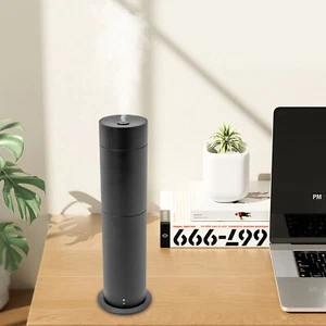 Espansore di fragranze telecomando macchina aromaterapia macchina profumo aria intelligente - Foto 1 di 15