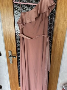 langes kleid gr. 46 - Bild 1 von 8