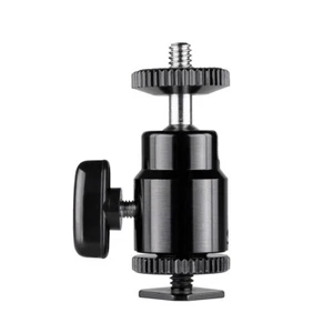 Mini cabeza esférica Walimex pro - Imagen 1 de 11