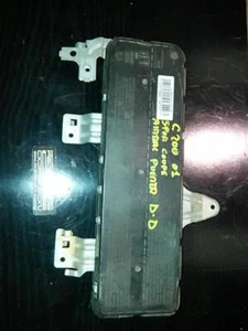 Airbag de cortina delantero derecho Mercedes Benz Clase C (W203) C 200 CDI (136 - Imagen 1 de 2