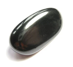 Trommelsteine Hämatit VE 500 g - Bild 1 von 1