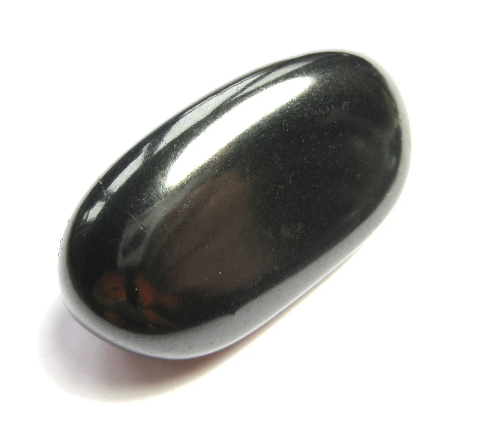 Trommelsteine Hämatit VE 500 g - Bild 1 von 1