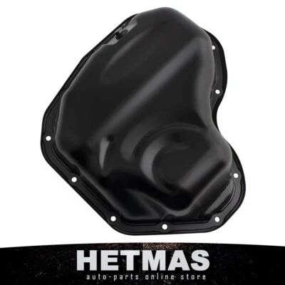 Cacerola de aceite del motor para Toyota RAV4 2009-2019 Scion tC 2011-2016 2,5 L L4 12101-0V030 Foto 1 de 4