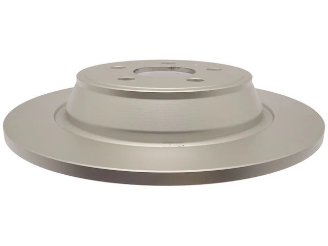 Rotor de freno trasero Raybestos 51FB21K para Ford Fusion Sport 2017-2019 Foto 1 de 1