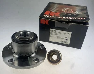 NK wheel bearing set 754306 front for Skoda VW - Picture 1 of 9