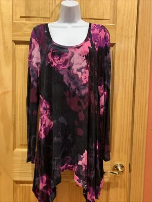 Top Grace Elements talla L usado Foto 1 de 4