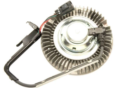 Embrague ventilador para Dodge Ram 3500 2004-2009 15387CQHX 2006 2005 2007 2008 Foto 1 de 2