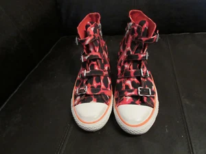 Ash Sneaker mit Lederfutter Gr 38 - NEU - Bild 1 von 6
