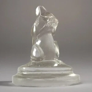 Rene Lalique Art Deco Mouse - Picture 1 of 16