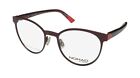 Nomad 3045N Cat Eye Lenses Premium Segment Fashion Icon Eyeglass Frame/Eyewear