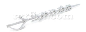 Emblema de escritura derecha Lamborghini espada nuevo - Imagen 1 de 1