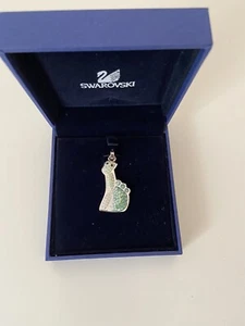 Nuevo con etiquetas Auténtico Dije de Dinosaurio Jay D. Lovlots Swarovski 863787 - Imagen 1 de 4