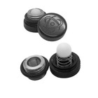 Inception Designs Old School Autococker Ball Detent - Gloss Black - New WGP