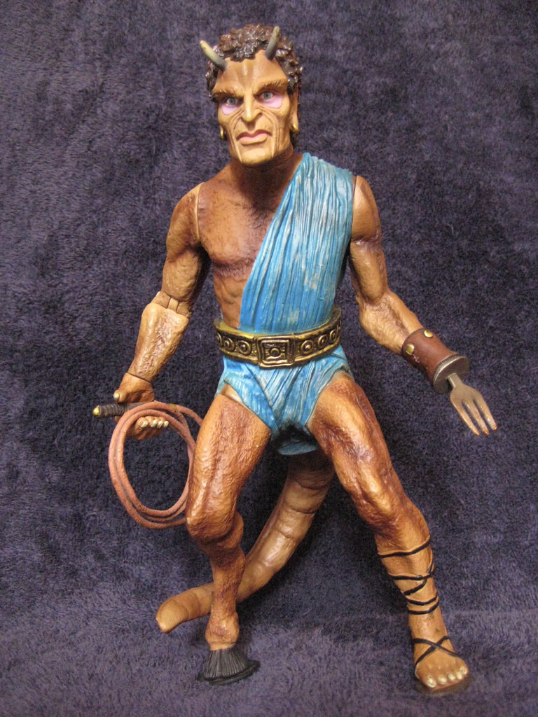 ray harryhausen figures products for sale | eBay ray harryhausen figures products for sale | eBay