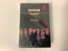 BTS 7 Fates - Chakho LOMO Cards 2022 - NEW and SEALED