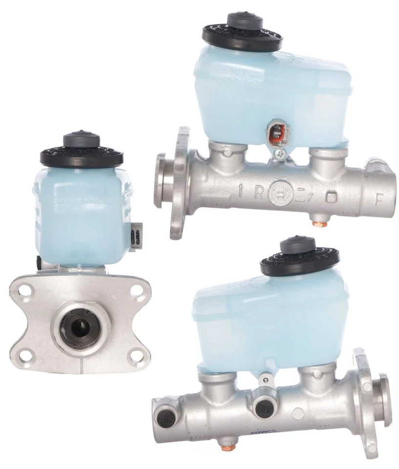 Cilindro maestro de freno para Toyota Land Cruiser 1993-1994 ADVICS Foto 1 de 1