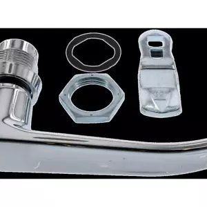 ASSY HANDLE & CAM M410243P - Genuine OEM Replacement Part - Picture 1 of 1