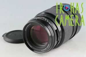 Zenza Bronica Zenzanon-PE Objektiv 180 mm f/4,5 #53574 E6 - Bild 1 von 8