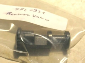 VÁLVULA DE MARCHA ATRÁS IR INGERSOLL RAND 7RL-329 NUEVA P7932 - Imagen 1 de 3