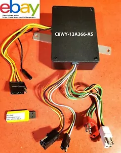 C3) 1968 Ford Mercury Cougar Sequencer Sequential Turn Signal kit - - Picture 1 of 2