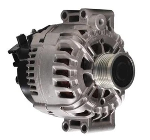 New Alternator For BMW 323I 325I 325XI 330I 525I 525XI 530I 530XI 2006-2007 - Picture 1 of 12