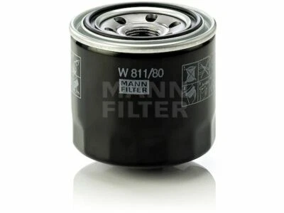 Filtro de aceite Mann 54527QV 2006 2007 2008 para Kia Spectra5 2005-2009 Foto 1 de 2