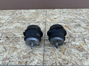 NISSAN INFINITI 2007-2019 OEM FRONT LEFT AND RIGHT ENGINE MOUNTS SET - Picture 1 of 4