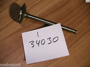 Peugeot 404 Intake Valve Just 1 1964-1965 - Picture 1 of 1