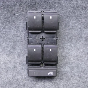 2009-2012 Traverse LH Driver Front Door Power Master WIndow Switch Buttons 78844 - Picture 1 of 6