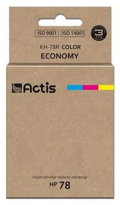 Actis KH-78R Tinte (Ersatz HP 78 C6578D; Standard; 36 ml; Farbe) - Bild 1 von 1