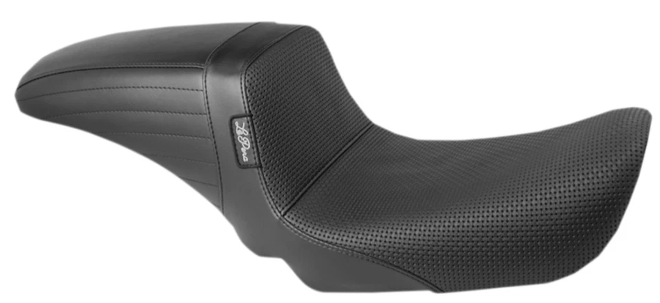 Le Pera - LK-591BW - Asiento Kickflip, tejido de cesta Foto 1 de 1