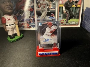 2025 Bowman Chrome - Prospect Autographs Yairo Padilla, Yairo Padilla #CPA-YP... - Picture 1 of 2