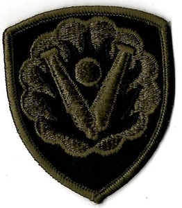 US ARMY 59th ORDINANCE BRIGADE MILITARY PATCH - Picture 1 of 1