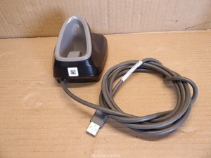 Zebra CR2278-PC10004WW Base di ricarica Bluetooth per DS2278 - INCL CAVO - Afbeelding 1 van 9