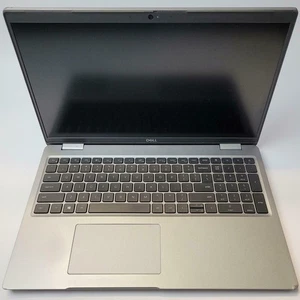Dell Latitude 5520 Windows 11 Home I5-1135G7 16GB RAM 256GB NVME | Grade C - Bild 1 von 8