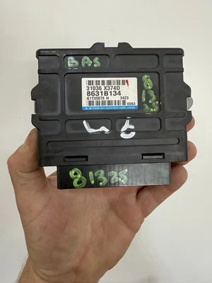 Módulo de control de transmisión MITSUBISHI OUTLANDER SPORT TCM 2014-2015 8631B134 Foto 1 de 4