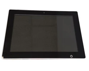 Tablet con pantalla táctil ALLNET 10 pulgadas PoE con 2GB/16GB, Android - Imagen 1 de 4