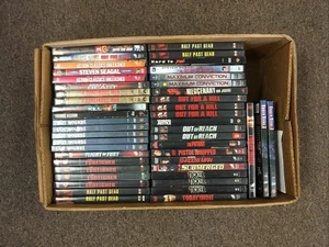 STEVEN SEAGAL - You Pick DVD Lot - ($2.49) Each Combine S&H - ACTION KARATE WAR - Picture 1 of 3