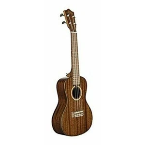Lanikai Mas-C Concert Ukulele All Solid Mahogany N5Ksbvb - Picture 1 of 1