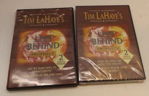 Left Behind Prophecy - Band 4 & Band 6 (DVD, 2007) - Bild 1 von 2