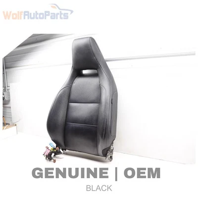 2015-2020 MERCEDES-BENZ GLA250 2.0L - Upper Sport SEAT Backrest Cushion Assembly - Image 1 of 4