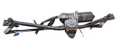 2006–2011 Hyundai Azera/Sonata/SantaFe Wiper Motor & Transmission Linkage OEM - Image 1 of 4
