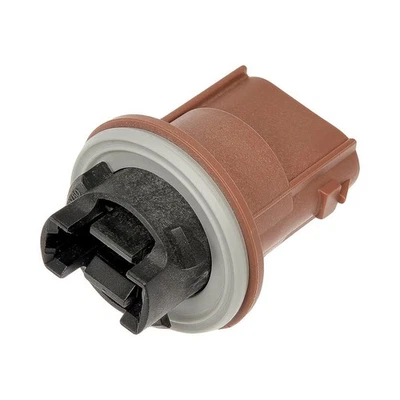 645-196 Dorman Casquillo de bombilla frontal para Ford Taurus Police Interceptor Sedan Edge Foto 1 de 4