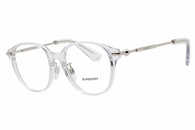 Gafas BURBERRY BE2412D-3024-52 Talla 52mm 19mm 140mm Transparente Mujer Foto 1 de 4