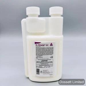 D-Fense SC 16oz | Compare to Suspend SC | Pro Pest Control - Picture 1 of 2