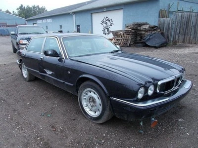 Relación Carrier 3.27 118" Wb compatible con 98-99 XJ8 539875 Foto 1 de 4